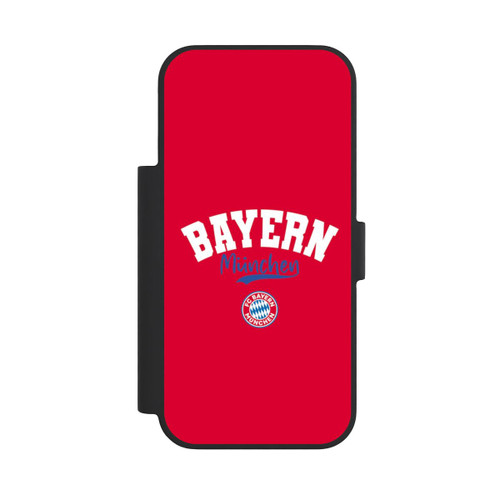 Apple iPhone 18 Pro NIVOflip FC Bayern München