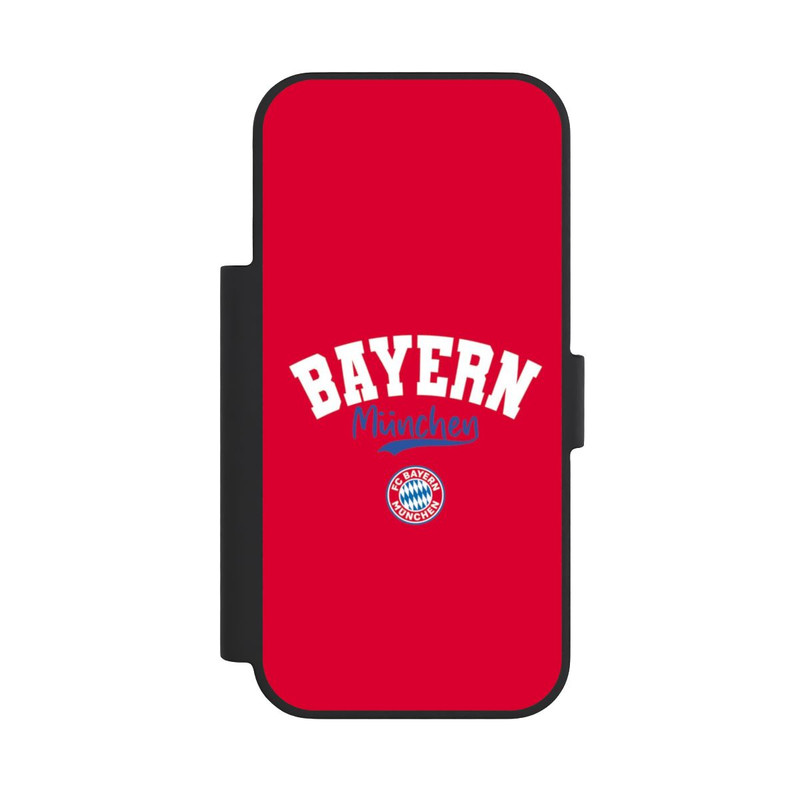 iPhone 18 Pro NIVOflip FC Bayern München