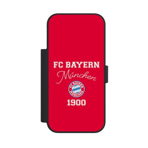 Apple iPhone 18 Pro NIVOflip FC Bayern 1900