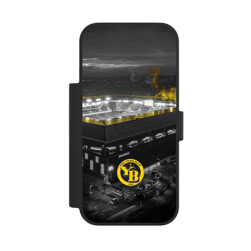 Apple iPhone 18 Pro NIVOflip BSC Young Boys Stadion