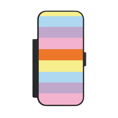 Apple iPhone 18 Pro NIVOflip Le bonheur