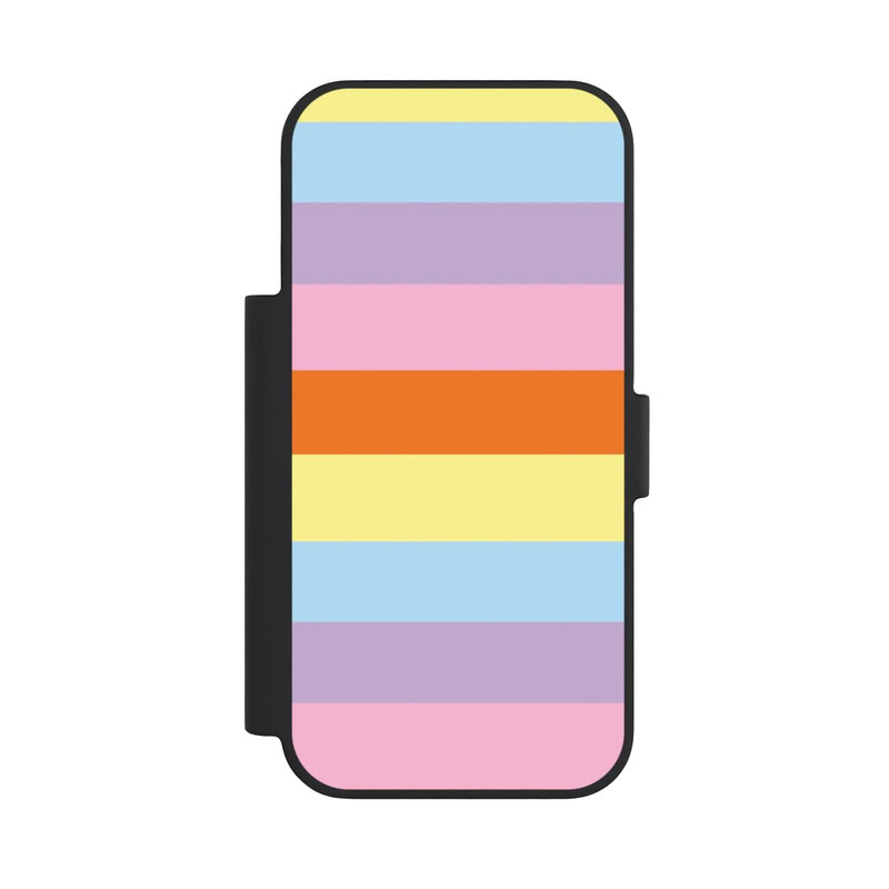 iPhone 18 Pro NIVOflip Le bonheur