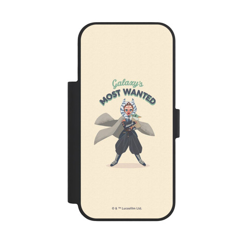 Apple iPhone 18 Pro NIVOflip Galaxy's Most Wanted Ahsoka