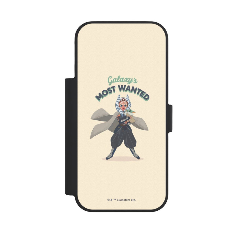 iPhone 18 Pro NIVOflip Galaxy's Most Wanted Ahsoka