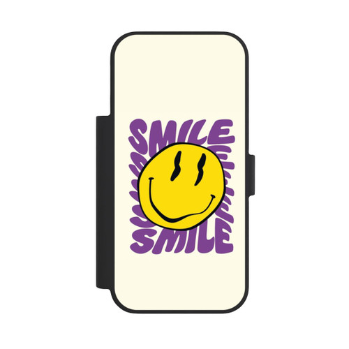 Apple iPhone 18 Pro NIVOflip Smile
