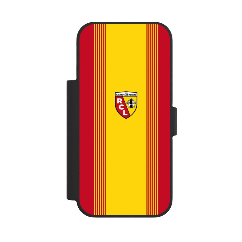 iPhone 18 Pro NIVOflip RC Lens Maillot Domicile 23/24