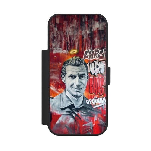 Apple iPhone 18 Pro NIVOflip 1.FCK Fritz Walter