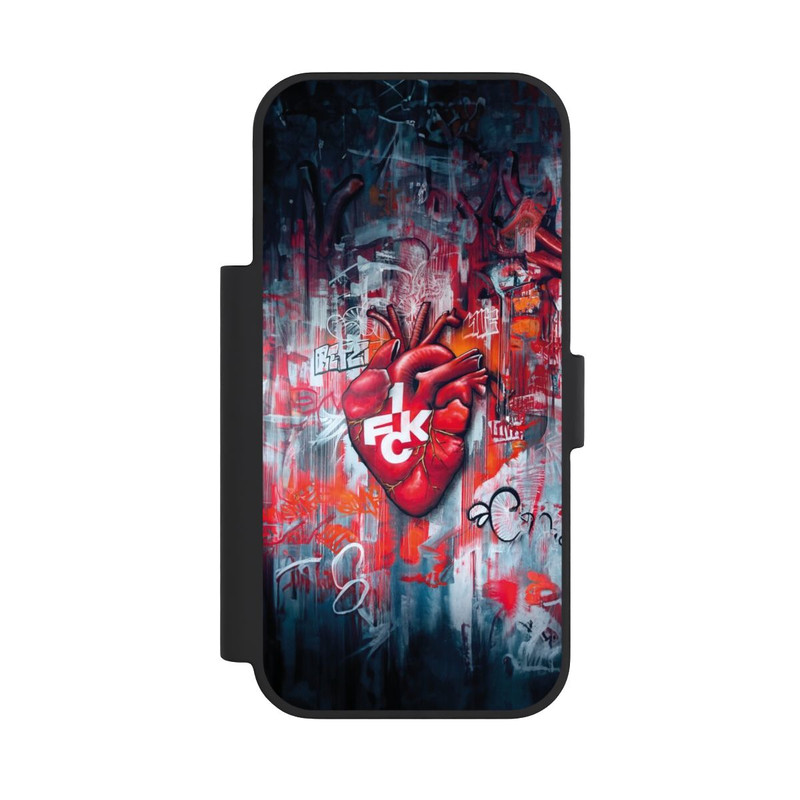 iPhone 18 Pro NIVOflip 1.FCK Herz
