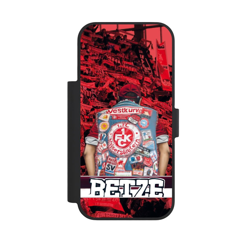 iPhone 18 Pro NIVOflip 1.FCK Betze
