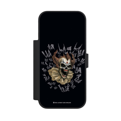 Apple iPhone 18 Pro NIVOflip Last Laugh