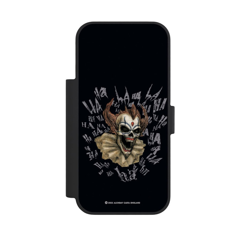 iPhone 18 Pro NIVOflip Last Laugh