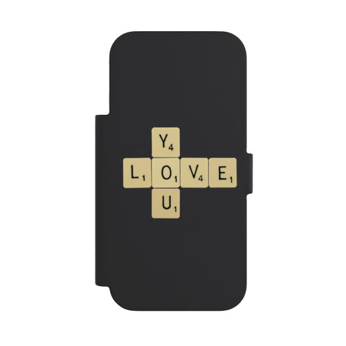Apple iPhone 18 Pro NIVOflip Love You
