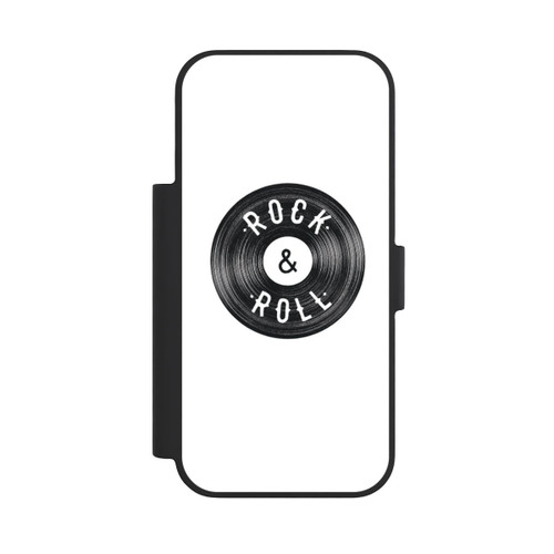 Apple iPhone 18 Pro NIVOflip Rock and Roll