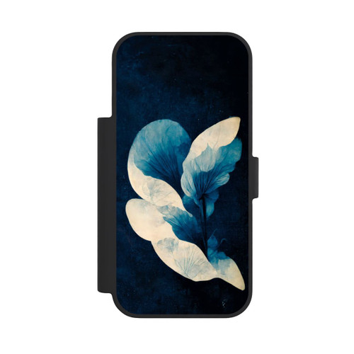 Apple iPhone 18 Pro NIVOflip Lys bleu de nuit