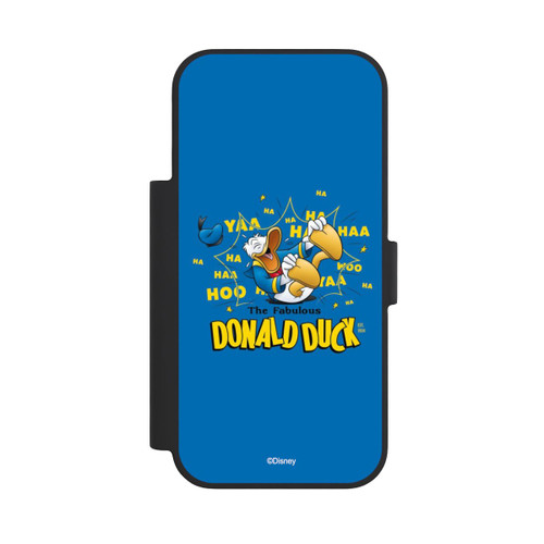 Apple iPhone 18 Pro NIVOflip Donald Duck Laughing