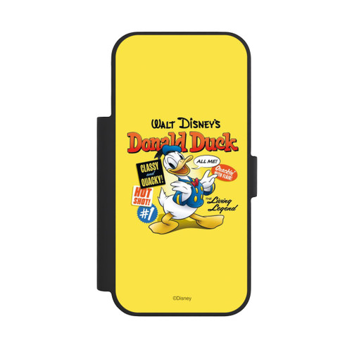 Apple iPhone 18 Pro NIVOflip Donald Duck The Living Legend
