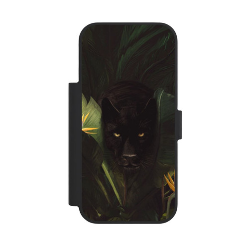 Apple iPhone 18 Pro NIVOflip Hello Panther