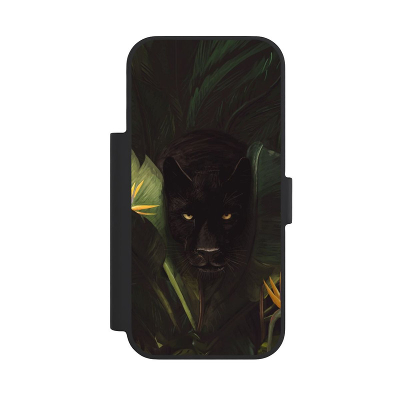 iPhone 18 Pro NIVOflip Hello Panther