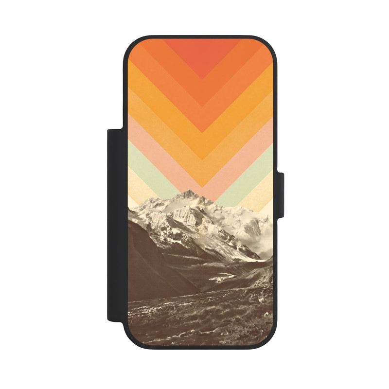 iPhone 18 Pro NIVOflip Mountain Scape