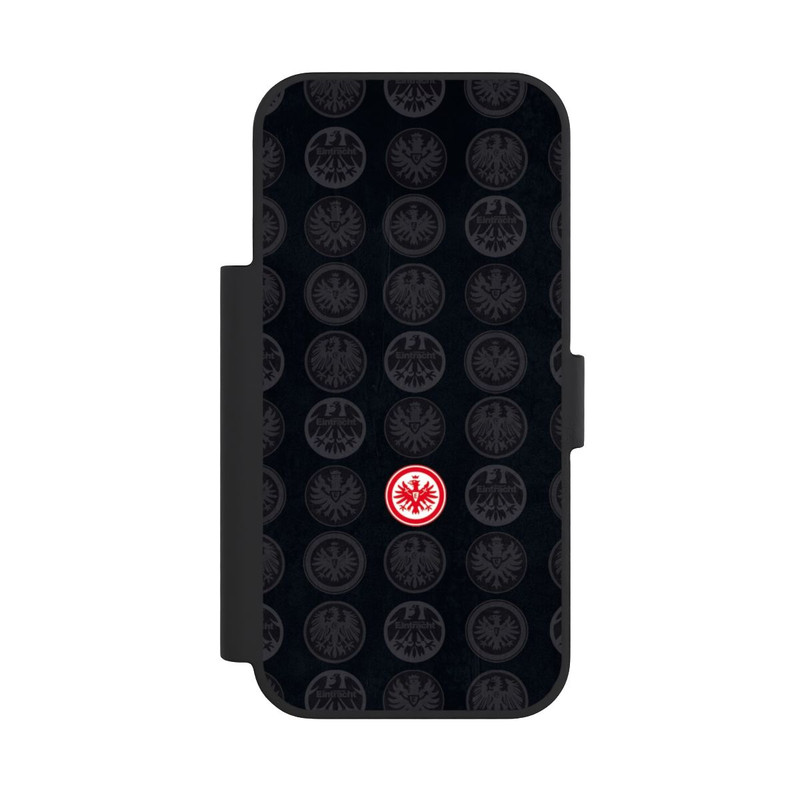 iPhone 18 Pro NIVOflip Eintracht Frankfurt Logo Pattern