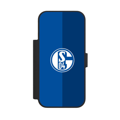 Apple iPhone 18 Pro NIVOflip Schalke 04 Logo