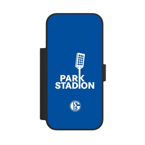 Apple iPhone 18 Pro NIVOflip S04 Parkstadion