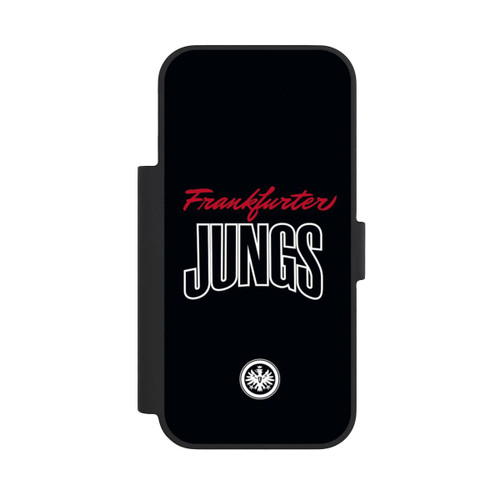 Apple iPhone 18 Pro NIVOflip Frankfurter Jungs