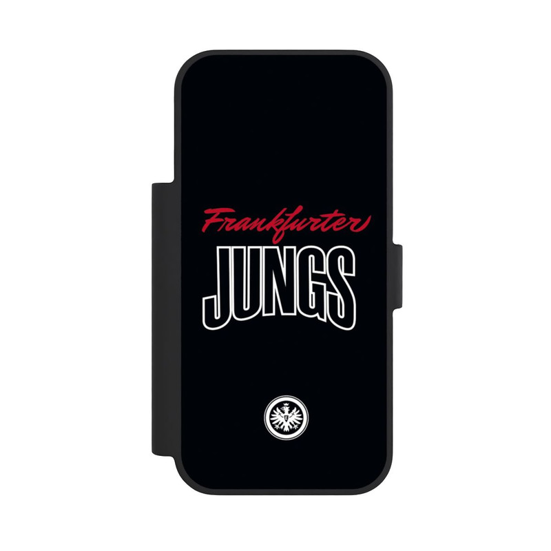 iPhone 18 Pro NIVOflip Frankfurter Jungs