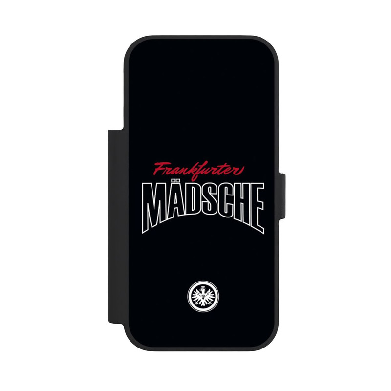iPhone 18 Pro NIVOflip Frankfurter Mädsche