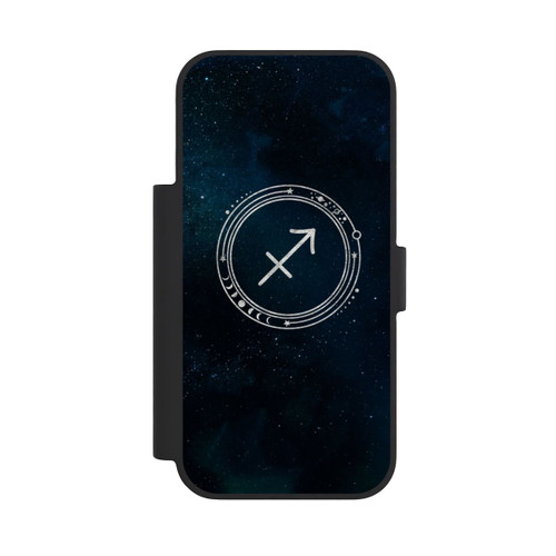 Apple iPhone 18 Pro NIVOflip Sagittarius Zodiac Sign