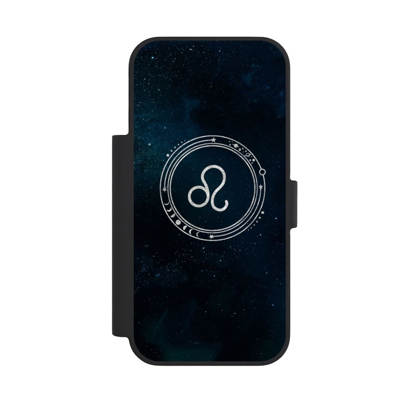 iPhone 18 Pro NIVOflip Leo Zodiac Sign