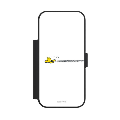 Apple iPhone 18 Pro NIVOflip Peanuts Woodstock