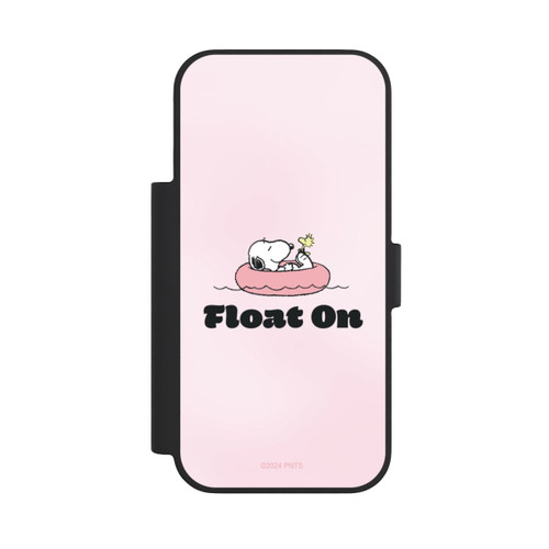 Apple iPhone 18 Pro NIVOflip Snoopy Float On