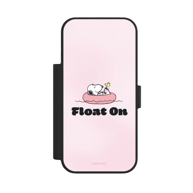 iPhone 18 Pro NIVOflip Snoopy Float On