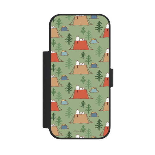 Apple iPhone 18 Pro NIVOflip Peanuts Camping