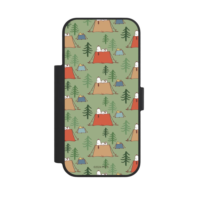 iPhone 18 Pro NIVOflip Peanuts Camping
