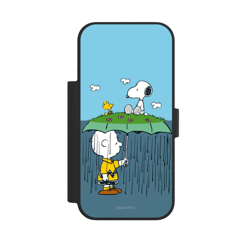 iPhone 18 Pro NIVOflip Charlie Brown Regen
