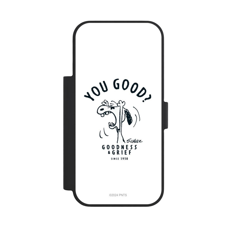 iPhone 18 Pro NIVOflip Snoopy You Good