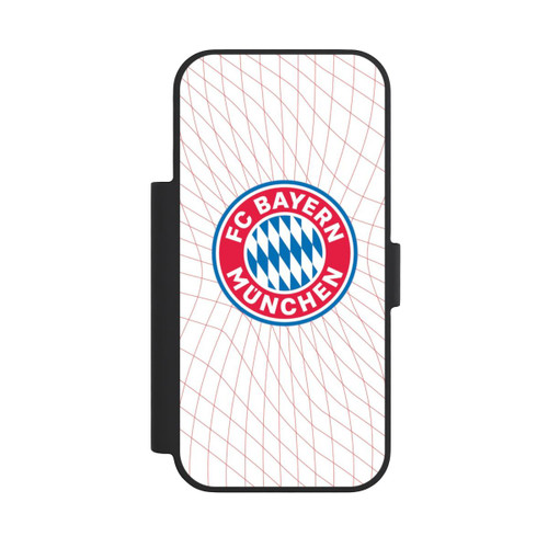Apple iPhone 18 Pro NIVOflip FCB Raster Rot
