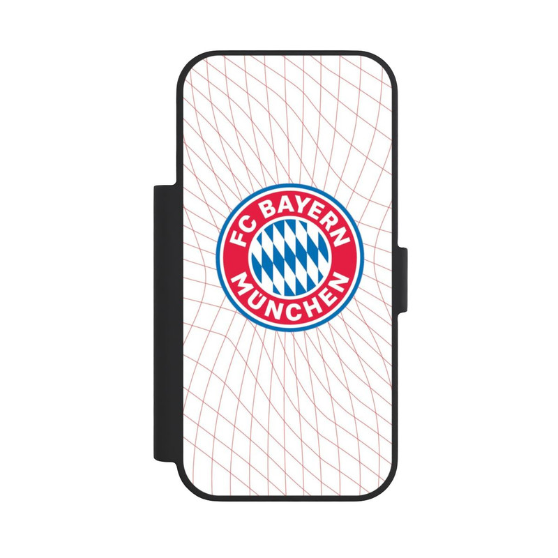 iPhone 18 Pro NIVOflip FCB Raster Rot