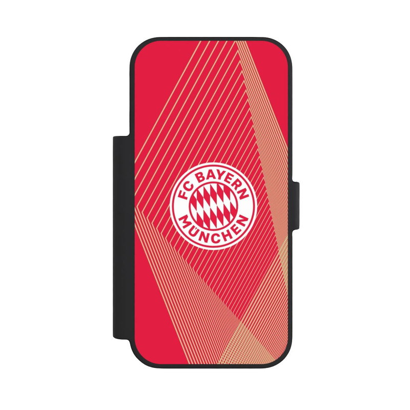 iPhone 18 Pro NIVOflip FCB Polygon Rot