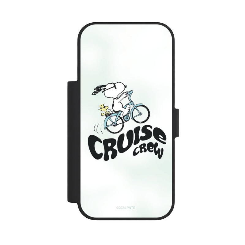 iPhone 18 Pro NIVOflip Snoopy Cruise Crew