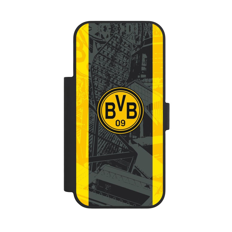 iPhone 18 Pro NIVOflip 50 Jahre Signal Iduna Park