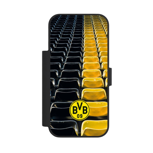 Apple iPhone 18 Pro NIVOflip BVB Tribüne