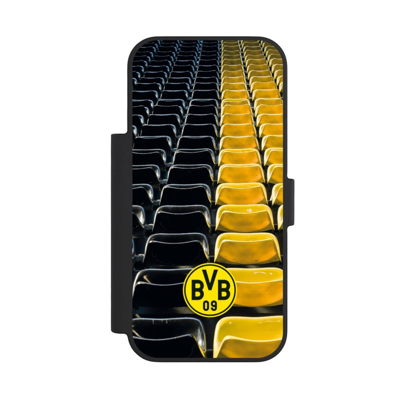 iPhone 18 Pro NIVOflip BVB Tribüne