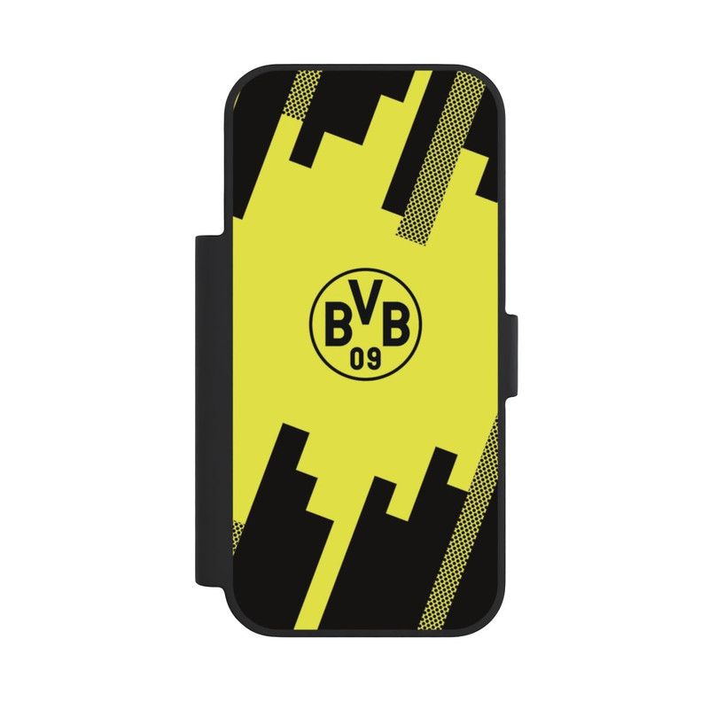 iPhone 18 Pro NIVOflip BVB Neon