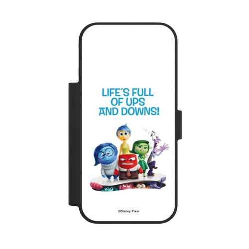 Apple iPhone 18 Pro NIVOflip Life´s Full of Ups and Downs!