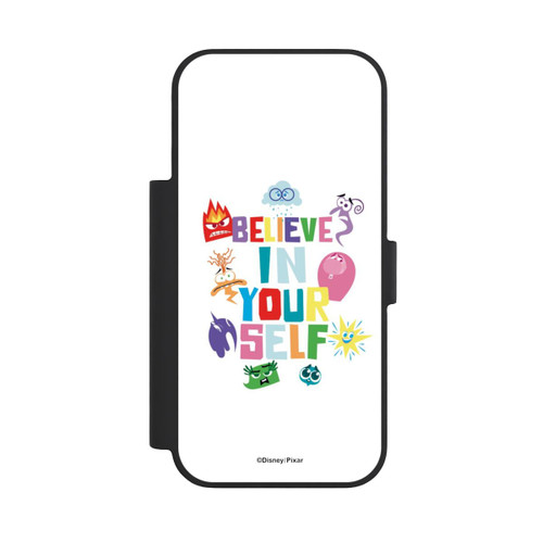 Apple iPhone 18 Pro NIVOflip Believe in yourself