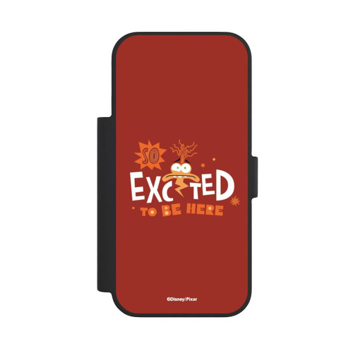 Apple iPhone 18 Pro NIVOflip Anxiety - So Excited