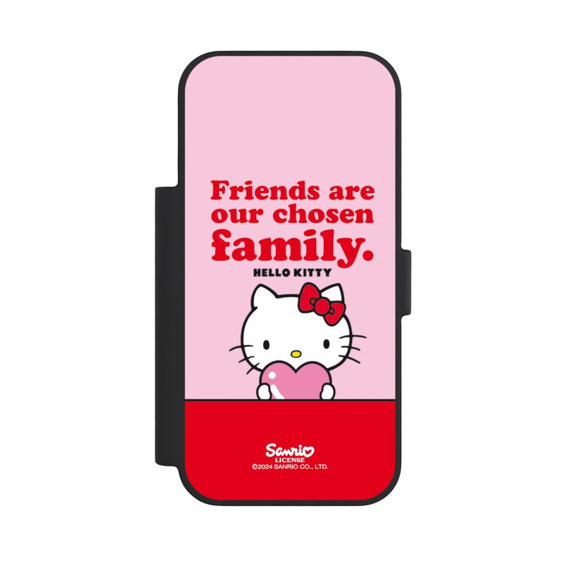 iPhone 18 Pro NIVOflip HK Friends are Family